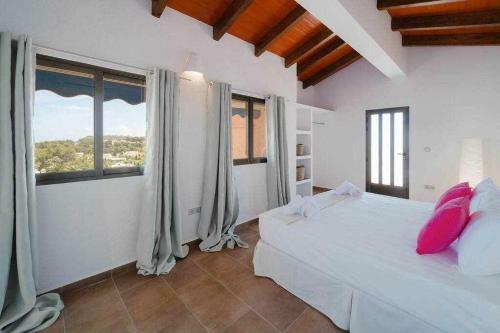 Villa Azulik