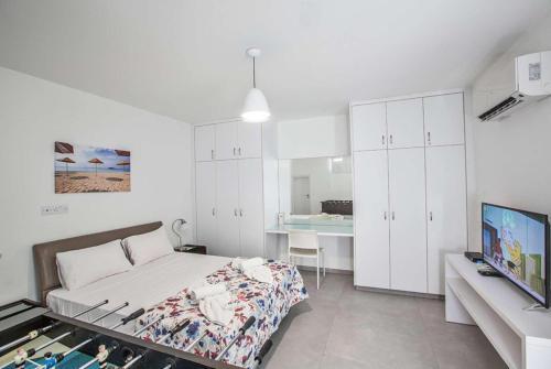 Villa The Zorba 2