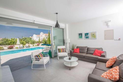 Villa The Zorba 2
