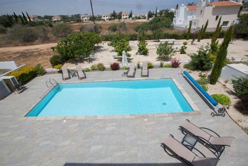 Villa The Zorba 2