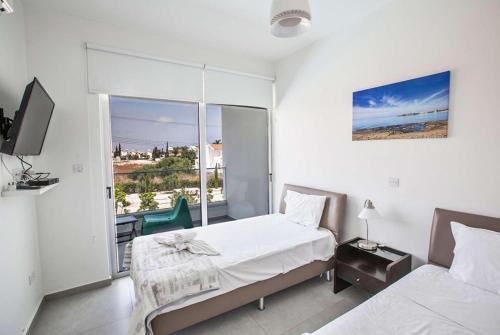 Villa The Zorba 2