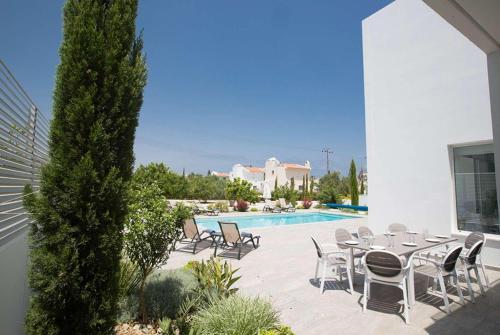 Villa The Zorba 2