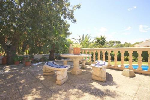 Villa- Romero