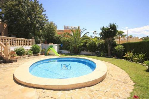 Villa- Romero