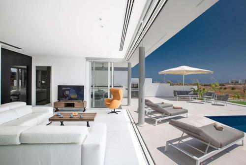Villa Pearl 13