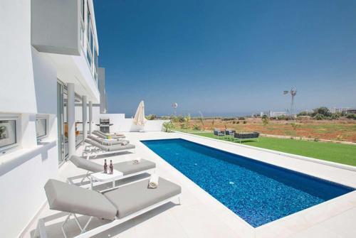 Villa Pearl 13