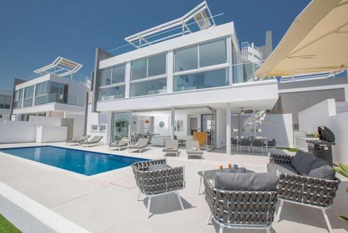 Villa Pearl 13