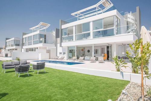 Villa Pearl 13