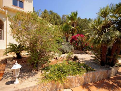 Villa- Ranjana