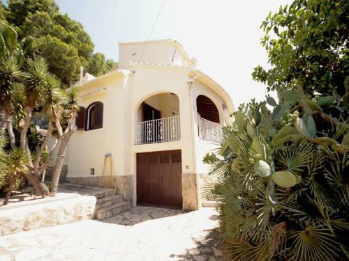 Villa- Ranjana