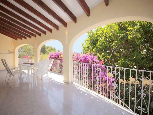 Villa- Ranjana
