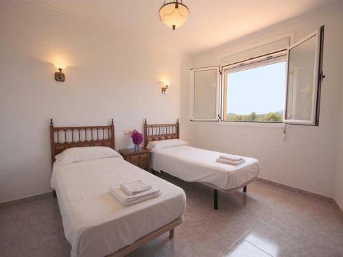 Villa- Ranjana