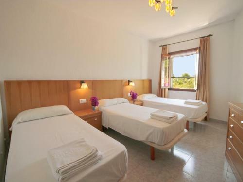 Villa- Ranjana