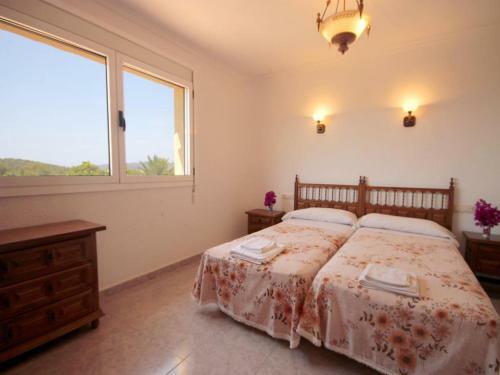 Villa- Ranjana
