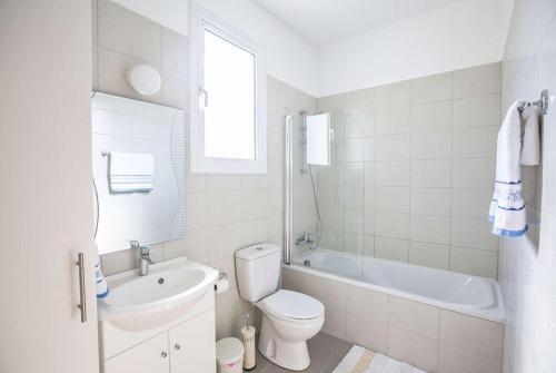 Villa Med 25