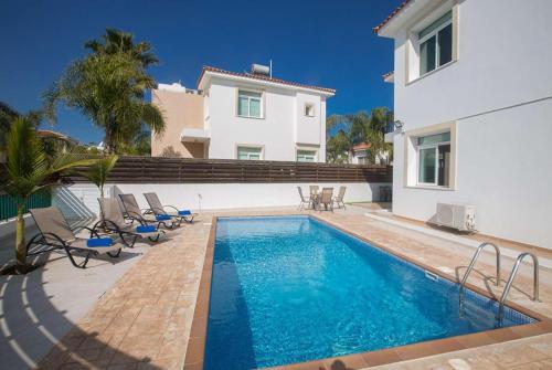 Villa Med 25