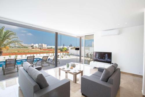 Villa Pearl 2