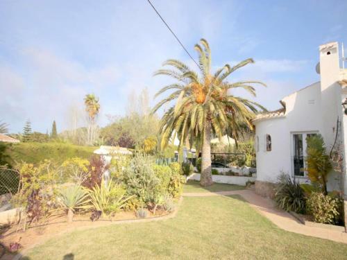 Villa- Anna