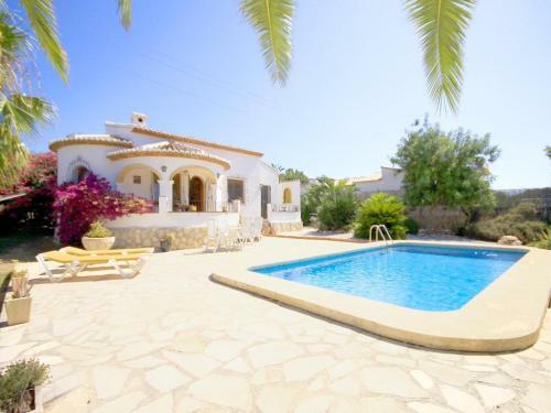 Villa- Marycar