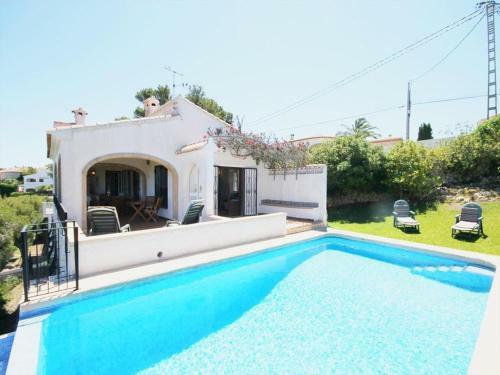 Villa- Lagarto