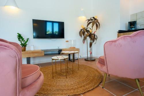 Apartamento Boutique Hotel La Casita