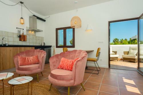 Apartamento Boutique Hotel La Casita