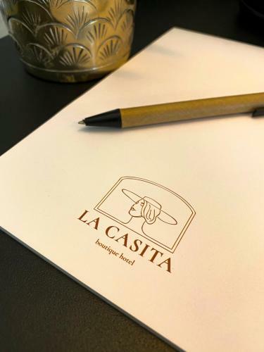 Apartamento Boutique Hotel La Casita