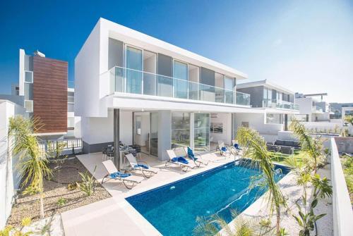 Villa Olive 19