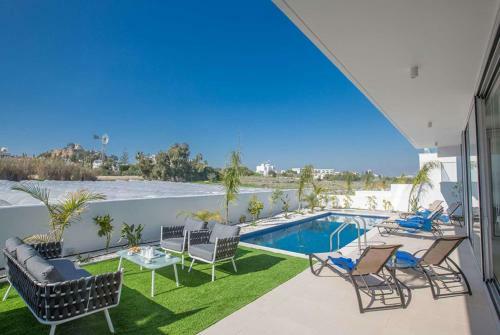 Villa Olive 19