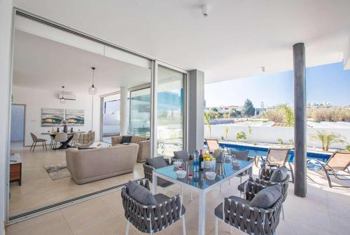 Villa Olive 19