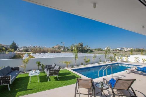 Villa Olive 19