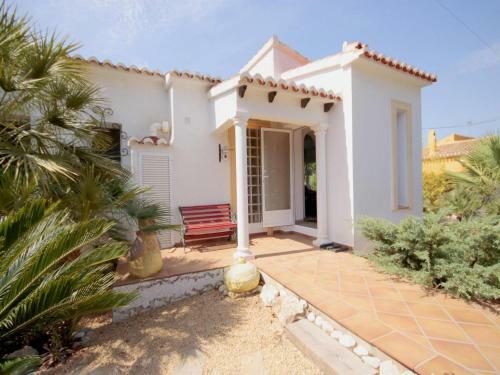 Villa- Amaya