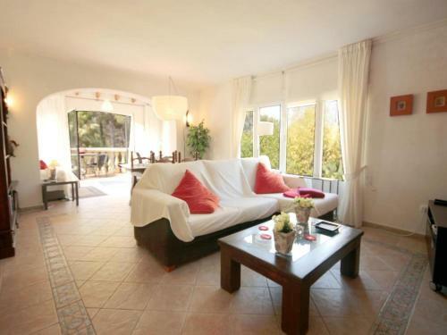 Villa- Amaya