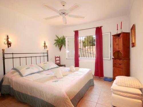 Villa- Amaya