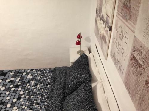 Apartamento Studio Casa La Fula