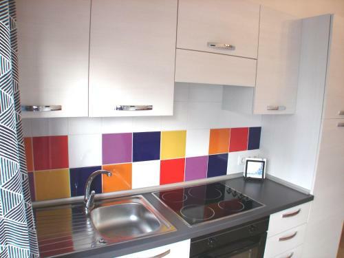 Apartamento Studio Casa La Fula