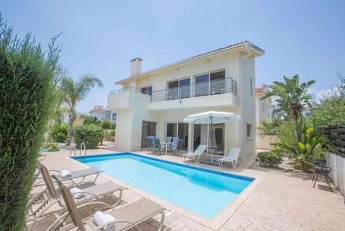 Villa Nemo 4