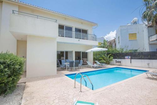 Villa Nemo 4