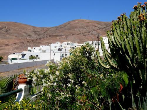 Casita Playa Quemada