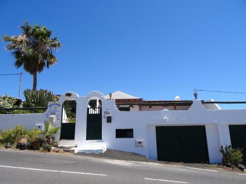 Casita Playa Quemada