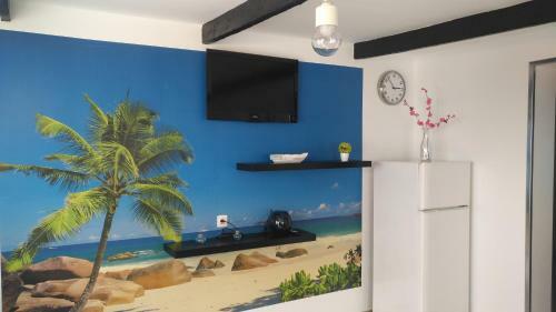Apartamento Ayla