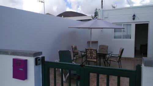 Apartamento Ayla