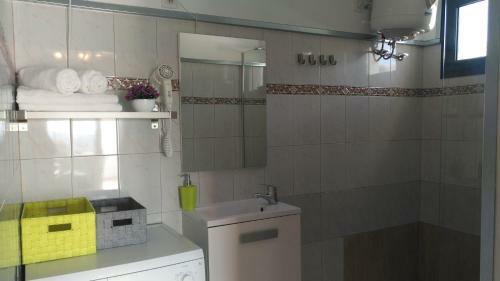 Apartamento Ayla
