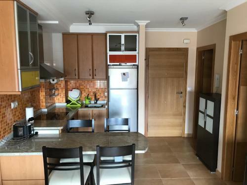 Apartamento Portonovo (Sanxenxo)