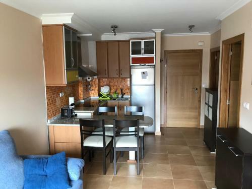 Apartamento Portonovo (Sanxenxo)