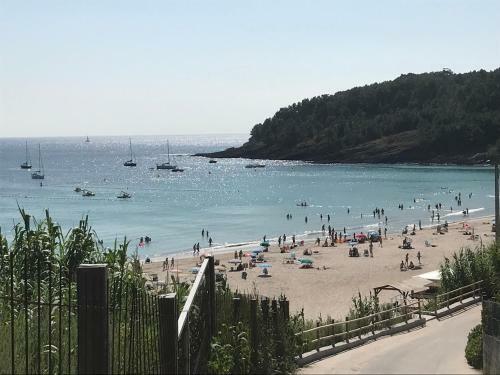 Apartamento Portonovo (Sanxenxo)