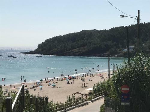 Apartamento Portonovo (Sanxenxo)