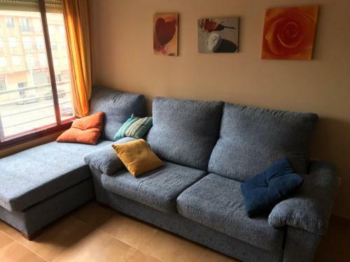 Apartamento Portonovo (Sanxenxo)
