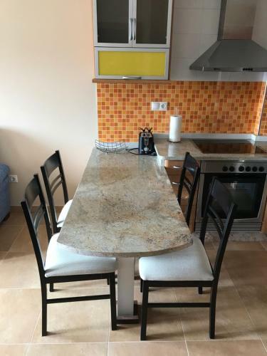 Apartamento Portonovo (Sanxenxo)
