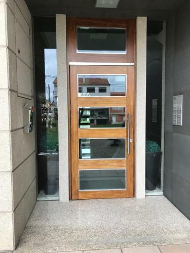 Apartamento Portonovo (Sanxenxo)